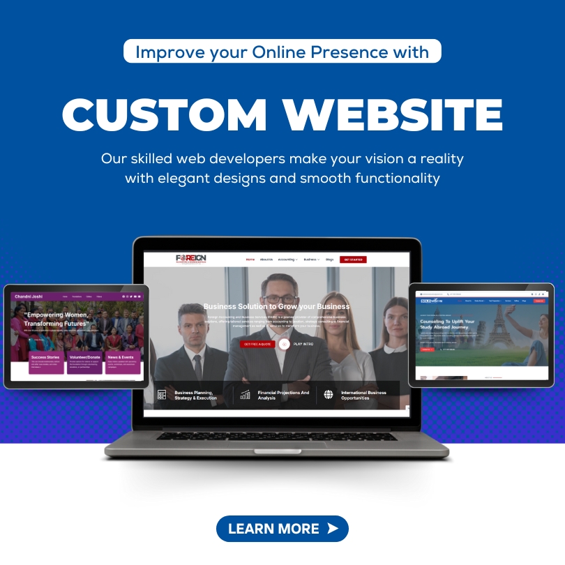 Pink And Orange Modern Web Development Service Instagram Post-20250301124305